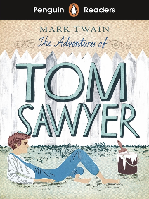 Title details for Penguin Readers Level 2 by Mark Twain - Available